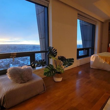 Corner Inn Taichung Dış mekan fotoğraf