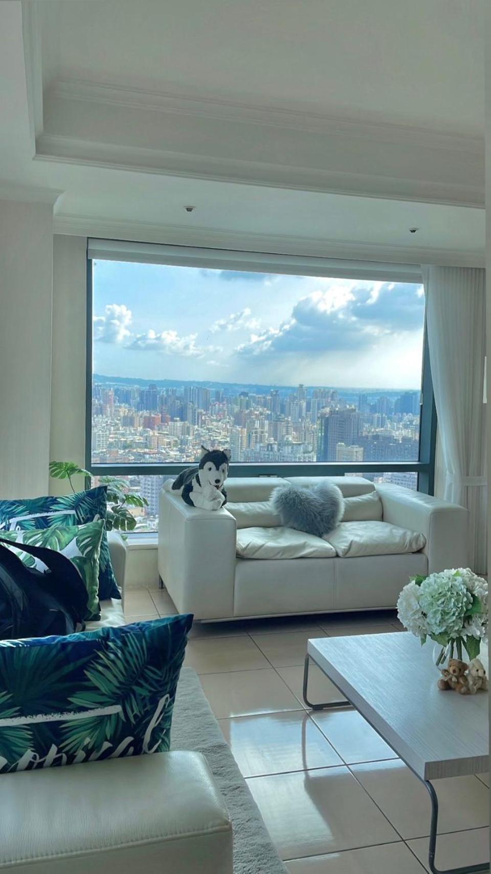 Corner Inn Taichung Dış mekan fotoğraf