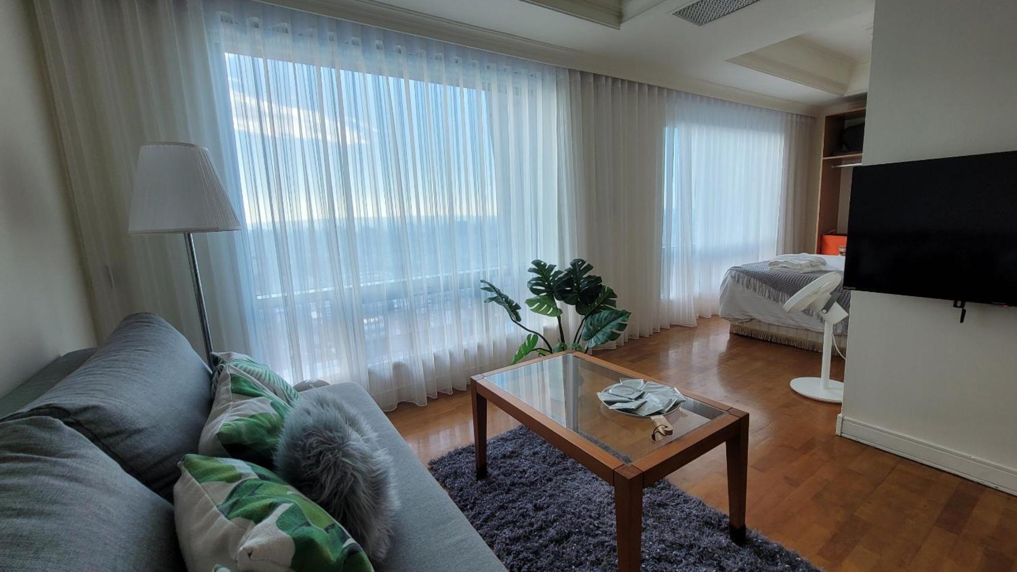 Corner Inn Taichung Dış mekan fotoğraf